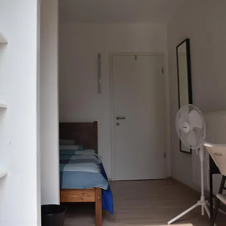 House Hostel Maribor