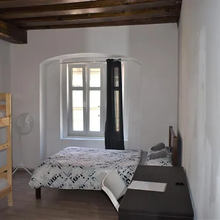 House Hostel Maribor