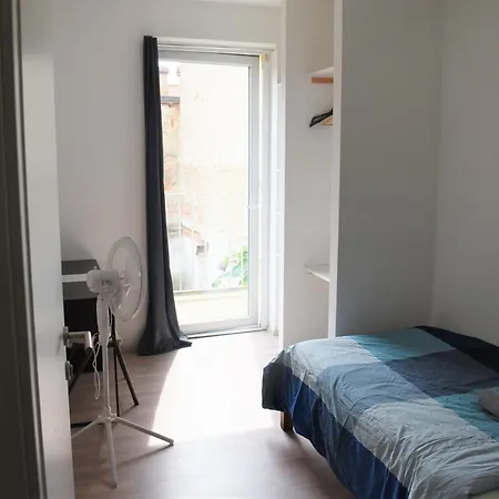 House Hostel *