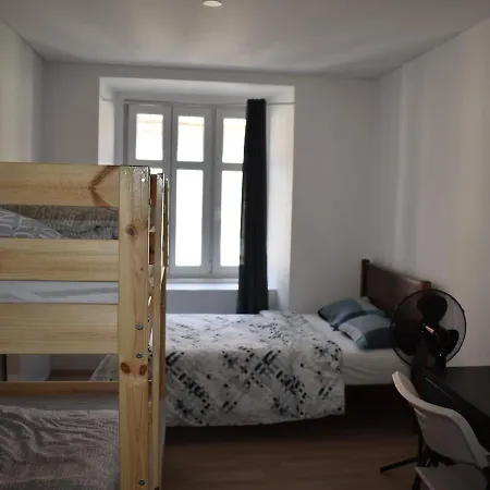 House Hostel