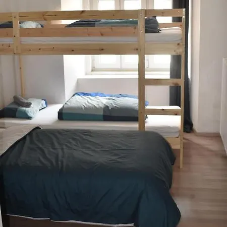 Hostel House *