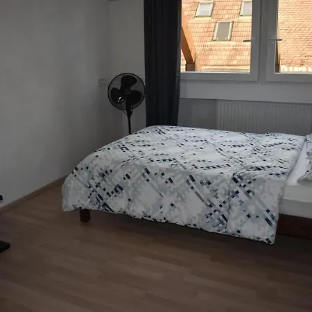 House Hostel