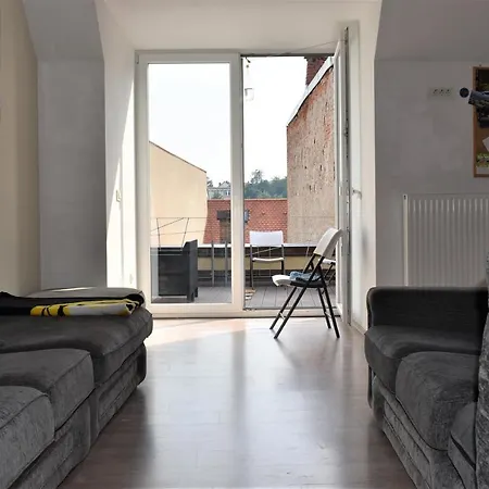 House Hostel Maribor