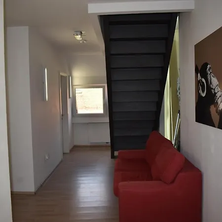 House Hostel