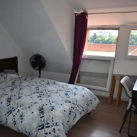 Hostel House Maribor