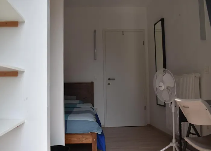 House Hostel Maribor