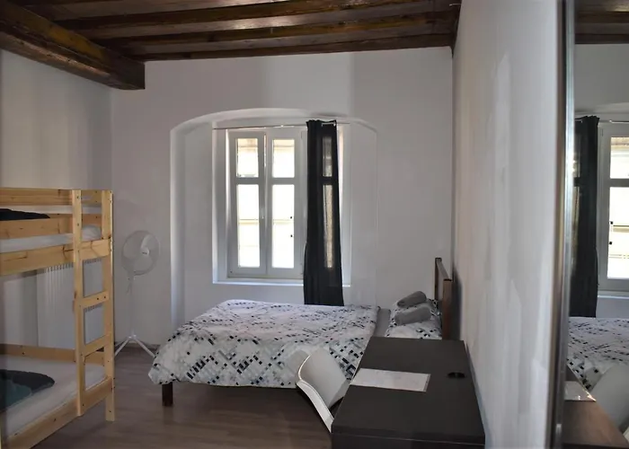 House Hostel Maribor