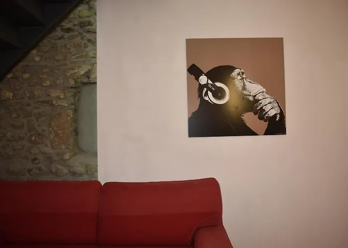 House Hostal Máribor