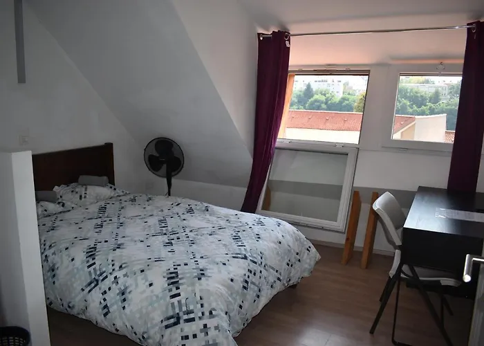 Hostal House Máribor