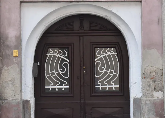 Hostal House Máribor